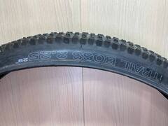 Покрышка для велосипеда WBT Trail Boss 29x2.25