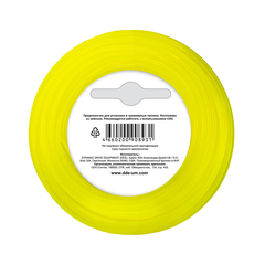 Корд триммерный на подвесе DDE 