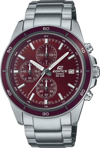 Часы мужские Casio EFR-526D-5C Edifice