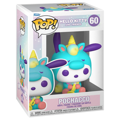 Фигурка Funko POP! Hello Kitty: Pochacco (60)