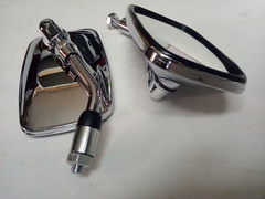Зеркала для Honda Steed 400 / VT 600 / Magna 250