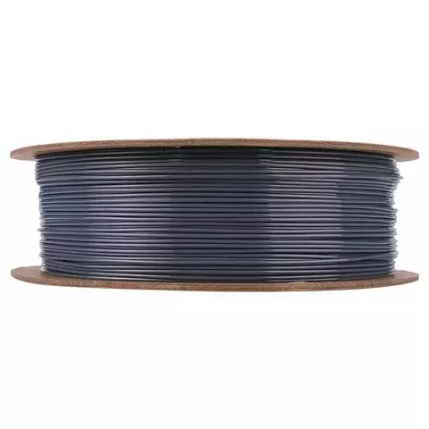 Катушка PETG-пластика ESUN 1.75 мм 1кг., серая