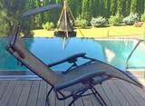Шезлонг плетеный Besta Fiesta ZD