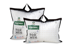 Подушка 50х70 For men Реноме