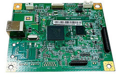 Плата управления (Non CSD) для Pantum МФУ M6507 (301022152001)