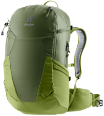 Рюкзак Deuter Futura 27 Khaki-Meadow