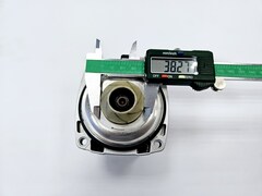Двигатель циркуляционного насоса BAXI Boyler Condens/Luna Duo-Tec/Eco-5 Compact+... (арт. 770477600)