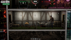 Mr. Prepper - Animal Farm DLC (для ПК, цифровой код доступа)