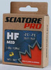 Картинка парафин Sciatore Pro HF 45гр. -2/-7_синий - 1
