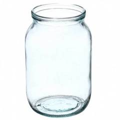 Банка стекло СКО 1,5л 12 шт/упак