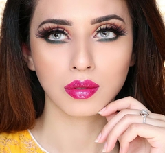 Pinky Goat Glam Collection Lashes модель «SAJA»