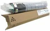 Тонер-картридж тип MPC2550 черный для Ricoh MP C2030, C2530, C2050, C2550 (842469 | 841196 | 842057)