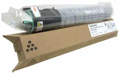 Тонер-картридж тип MPC2550 черный для Ricoh MP C2030/C2530/C2050/C2550 (842469 | 841196 | 842057)