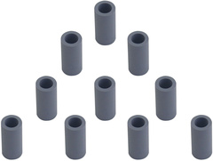 Резинка ролика подхвата для OKI B412 (CET), (WW), CET341030