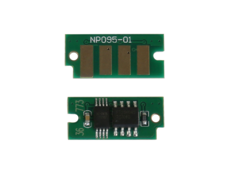 Чип драм-юнита для XEROX Phaser 3610DN (CET), (WW), CET391001