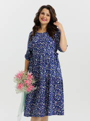 4715 Платье женское