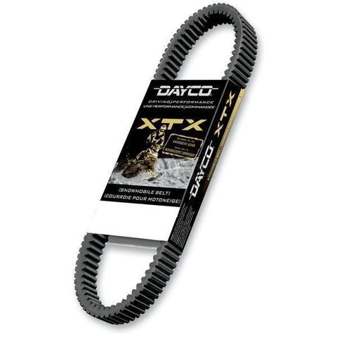 Ремень вариатора Dayco XTX5039