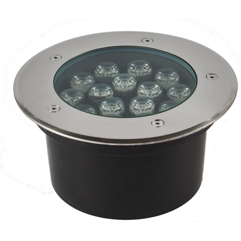 Светильник встраиваемый, UG1815 15W LED