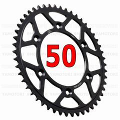 JTR210.50SC Звезда задняя ведомая JT JTR210.50 JTR21050 1-3559-50