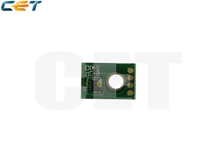 Чип картриджа для RICOH Aficio MPC3002/MPC3502 (CET) Yellow, (WW), 18000 стр., CET8275
