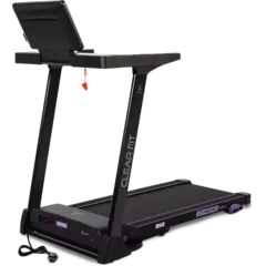 Беговая дорожка Clear Fit CrossPower CT 460 MI