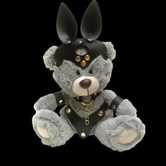 БДСМ Мишка-мини девочка BDSM Арсенал