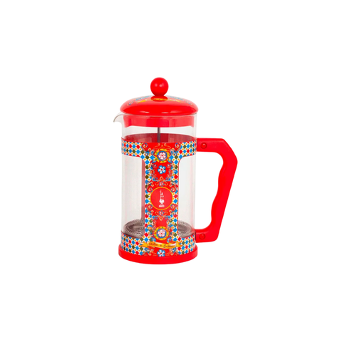 Френч - пресс Bialetti Dolce&Gabbana Carretto Siciliano 1л