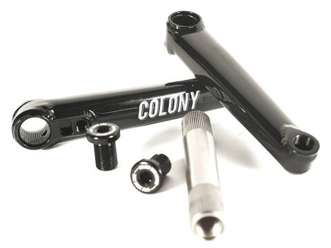 Шатуны Colony Venator