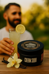 Must Have - Cream Soda (125g)