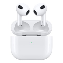 Apple AirPods 3 Lightning Charging Case (MPNY3AM)