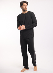 Мужская пижама E22B-11P102