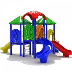 Детская площадка «Лесная Полянка»