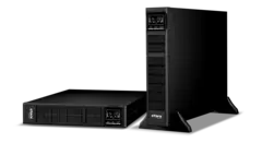 ИБП Stark Country 3000 online RT, 8А 2U