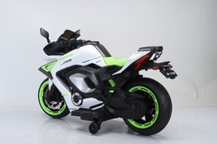 Мотоцикл Yamaha YZF-R6 9566