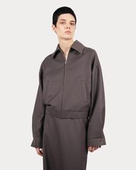 Бомбер A-FW25/26-6134 Victoria Andreyanova