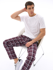 007 Брюки мужские