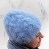 CLOUD Hat Fashionbox