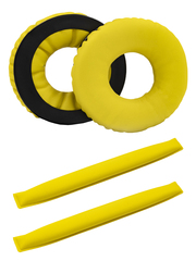 Амбушюры и оголовье для наушников Sennheiser HD25, HD25-1, HD25-1II, HD25SP, HMD25