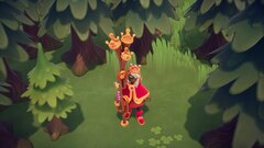 Oddsparks: An Automation Adventure – Deluxe Upgrade (для ПК, цифровой код доступа)