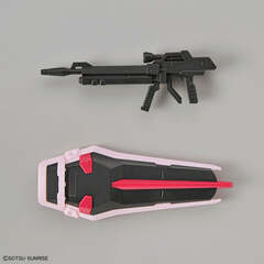 Mobile Suit Gundam: SEED Destiny. Strike Rouge 1/144 (EG) (сборная модель)
