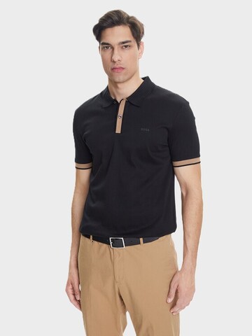 Поло BOSS H-Phillipson 200