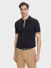 Поло BOSS H-Phillipson 200