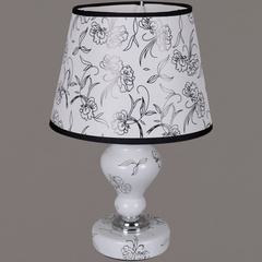 02639-0.7-01  светильник настольный