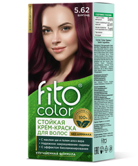 ФИТО Стойкая крем-краска д/волос 