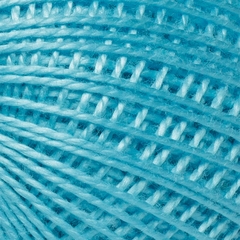 Нитки для вязания Ромашка 4х75г/320м, 100% хб