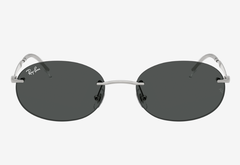 Очки Ray Ban Oval RB 3767 003/87