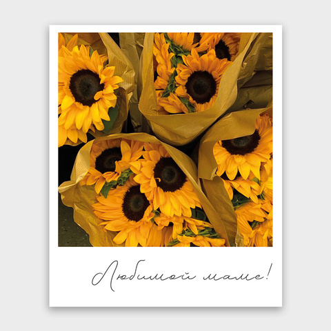 Фото-карточка 