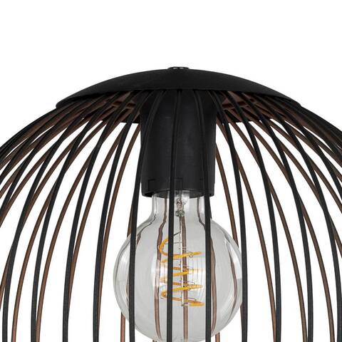 Подвесной светильник Eglo ALMANZORA 901868