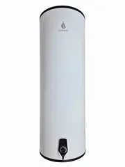 Бойлер косвенного нагрева комбинированный настенный Сармат FBS-150