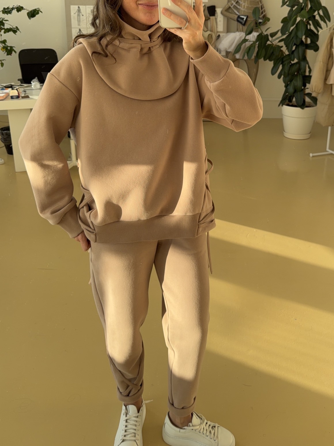 БРЮКИ ЖЕНСКИЕ 